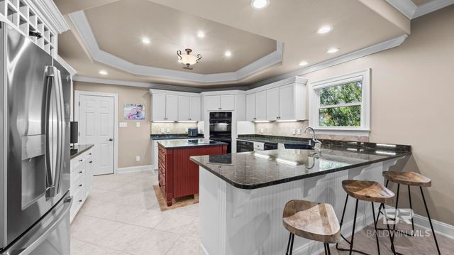 16 Baywalk Drive, Gulf Shores, AL 36542