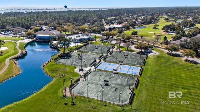 16 Baywalk Drive, Gulf Shores, AL 36542