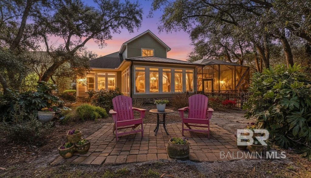 16 Baywalk Drive, Gulf Shores, AL 36542