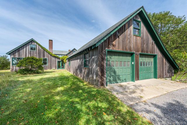 Address unavailable.