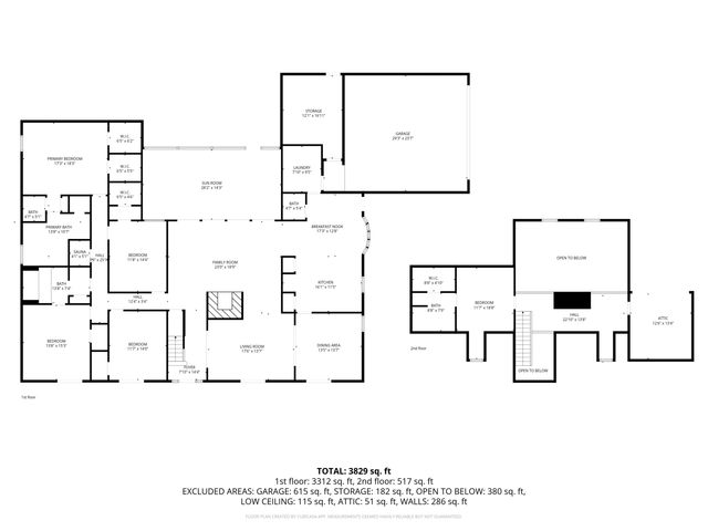 3100 Surrey, Lake Charles, LA 70605
