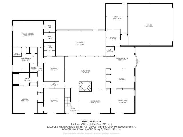 3100 Surrey, Lake Charles, LA 70605