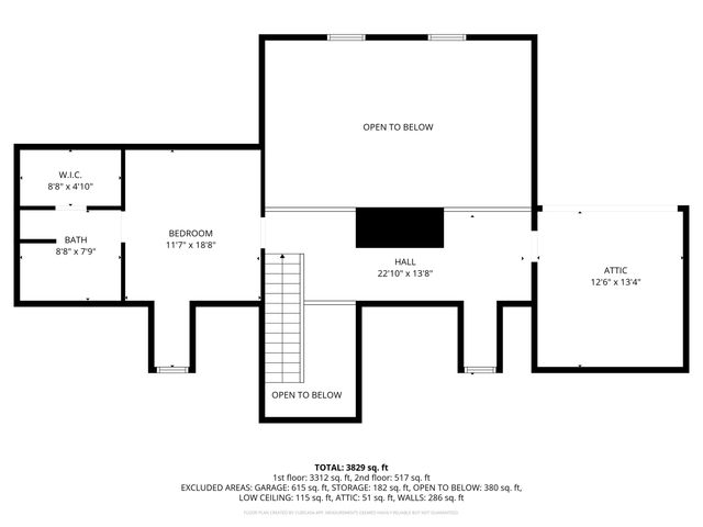 3100 Surrey, Lake Charles, LA 70605