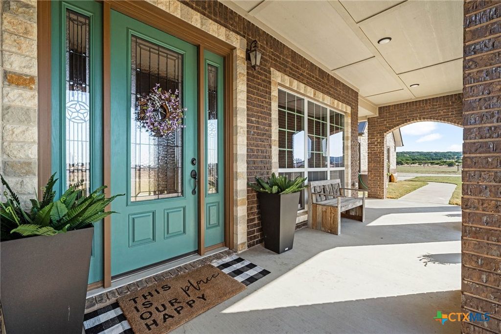Image 28 of property listing at 417 County Road 60, Gatesville, TX 76528