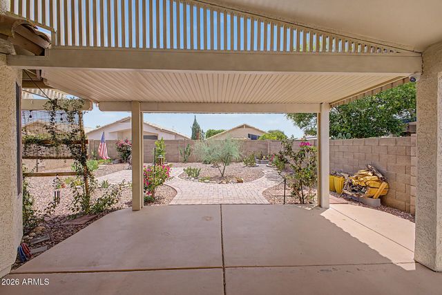 10851 W BEAUBIEN Drive, Peoria, AZ 85373