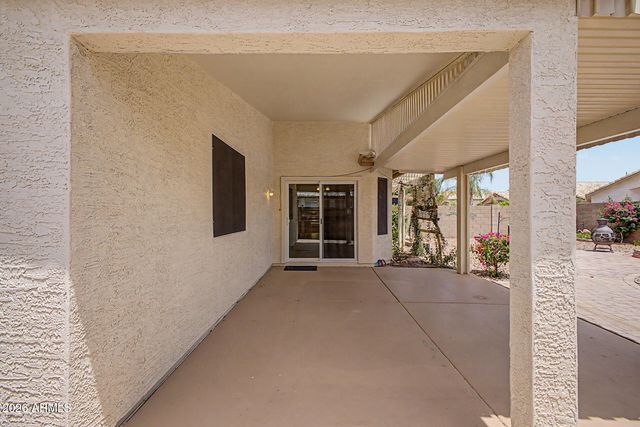 10851 W BEAUBIEN Drive, Peoria, AZ 85373