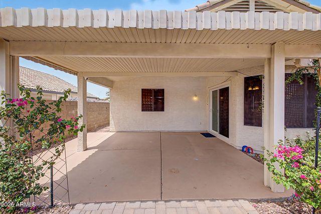 10851 W BEAUBIEN Drive, Peoria, AZ 85373