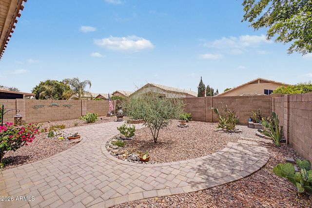 10851 W BEAUBIEN Drive, Peoria, AZ 85373