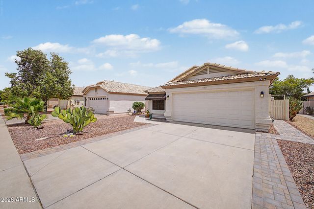 10851 W BEAUBIEN Drive, Peoria, AZ 85373