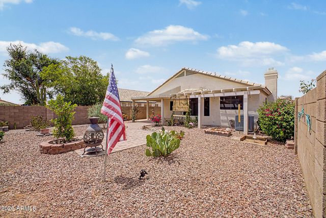 10851 W BEAUBIEN Drive, Peoria, AZ 85373