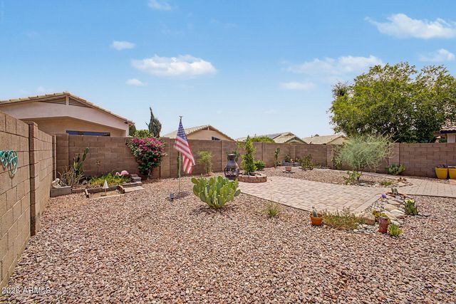 10851 W BEAUBIEN Drive, Peoria, AZ 85373