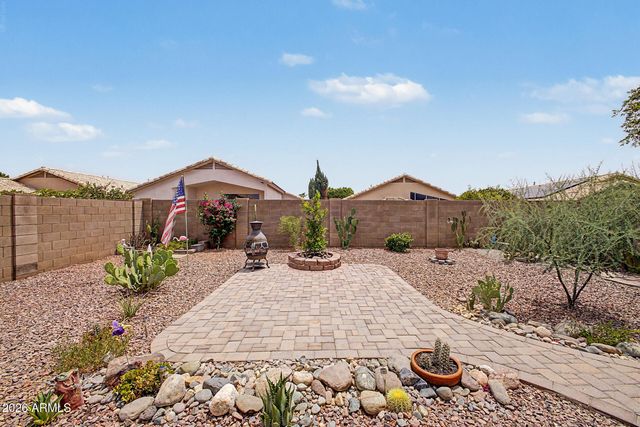 10851 W BEAUBIEN Drive, Peoria, AZ 85373