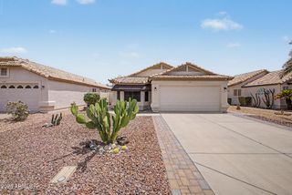 10851 W BEAUBIEN Drive, Peoria, AZ 85373