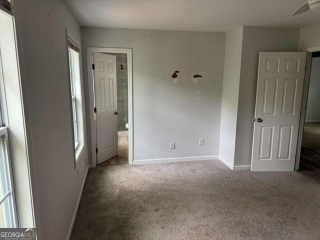 6921 Babbling Brook Drive, Rex, GA 30273