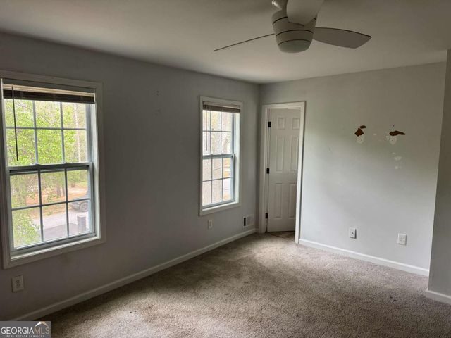 6921 Babbling Brook Drive, Rex, GA 30273