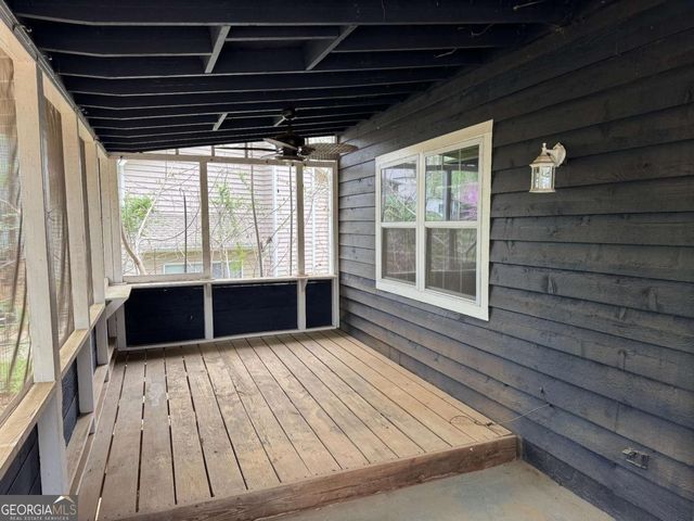 6921 Babbling Brook Drive, Rex, GA 30273