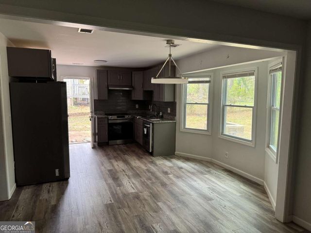 6921 Babbling Brook Drive, Rex, GA 30273