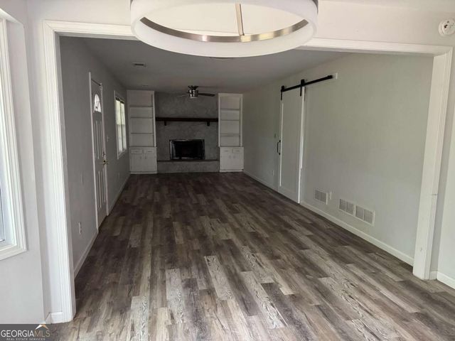 6921 Babbling Brook Drive, Rex, GA 30273