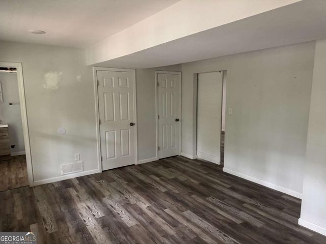 6921 Babbling Brook Drive, Rex, GA 30273