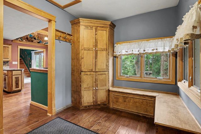 12453 Maston Lake Road, Sand Lake, MI 49343