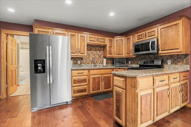 12453 Maston Lake Road, Sand Lake, MI 49343