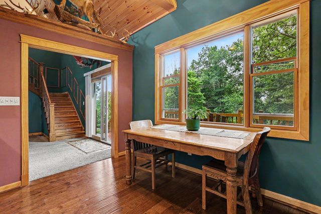 12453 Maston Lake Road, Sand Lake, MI 49343