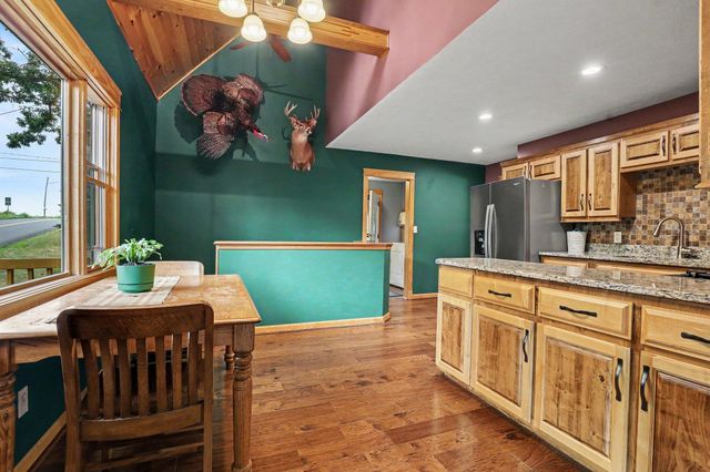 12453 Maston Lake Road, Sand Lake, MI 49343