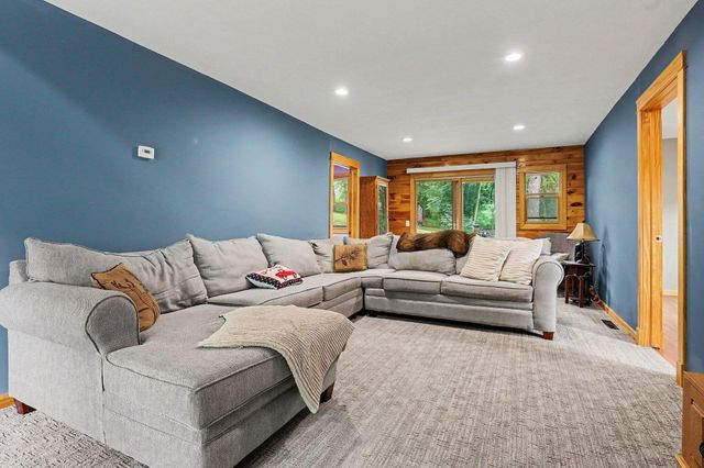 12453 Maston Lake Road, Sand Lake, MI 49343