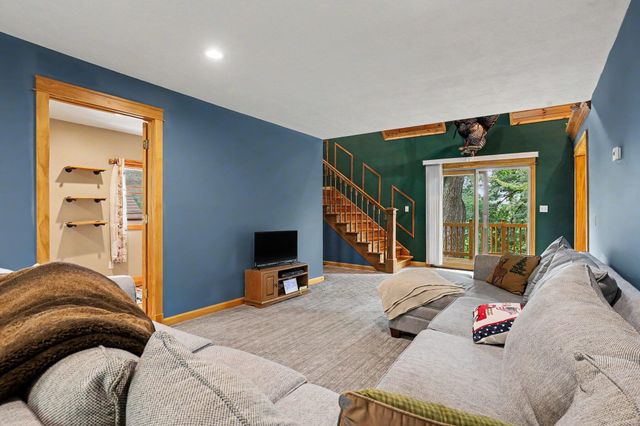 12453 Maston Lake Road, Sand Lake, MI 49343