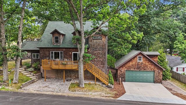 12453 Maston Lake Road, Sand Lake, MI 49343