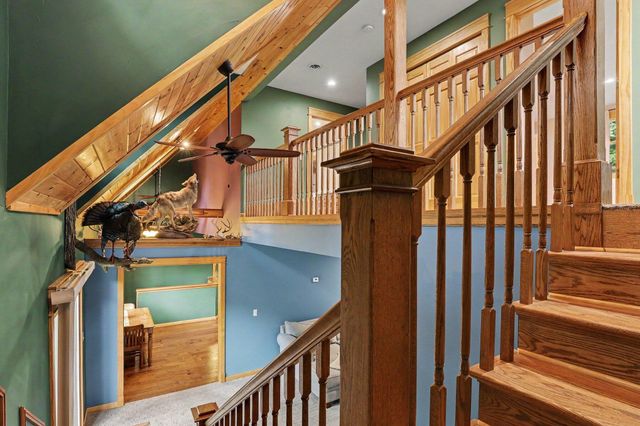 12453 Maston Lake Road, Sand Lake, MI 49343
