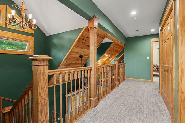 12453 Maston Lake Road, Sand Lake, MI 49343