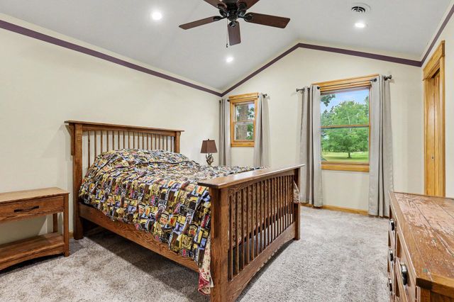 12453 Maston Lake Road, Sand Lake, MI 49343