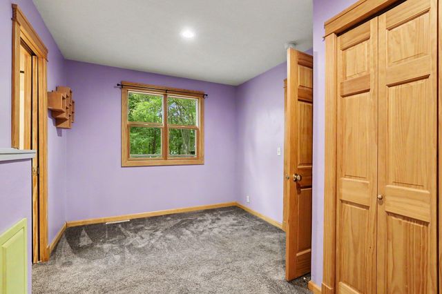 12453 Maston Lake Road, Sand Lake, MI 49343