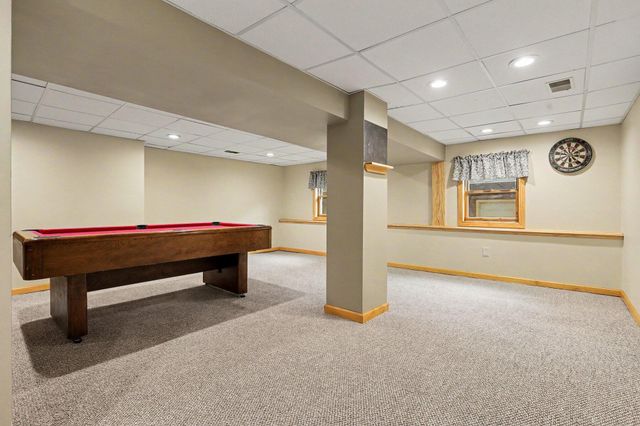 12453 Maston Lake Road, Sand Lake, MI 49343