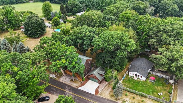 12453 Maston Lake Road, Sand Lake, MI 49343