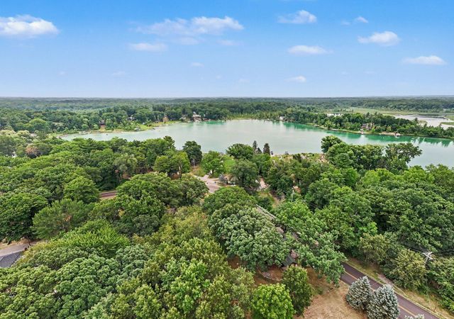 12453 Maston Lake Road, Sand Lake, MI 49343