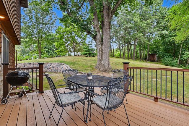 12453 Maston Lake Road, Sand Lake, MI 49343