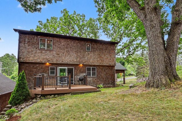 12453 Maston Lake Road, Sand Lake, MI 49343