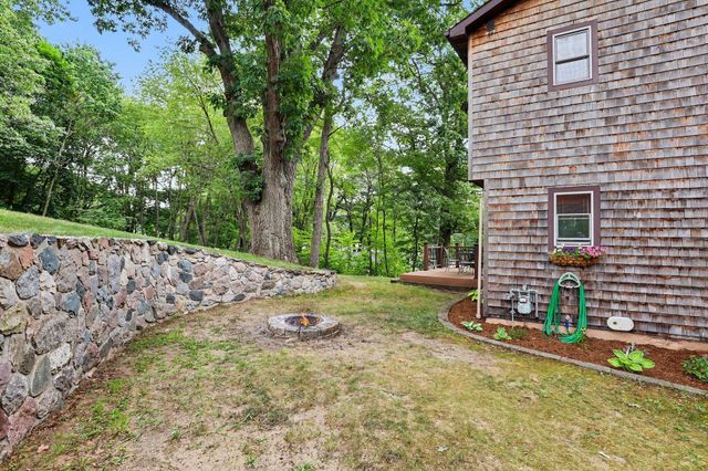 12453 Maston Lake Road, Sand Lake, MI 49343