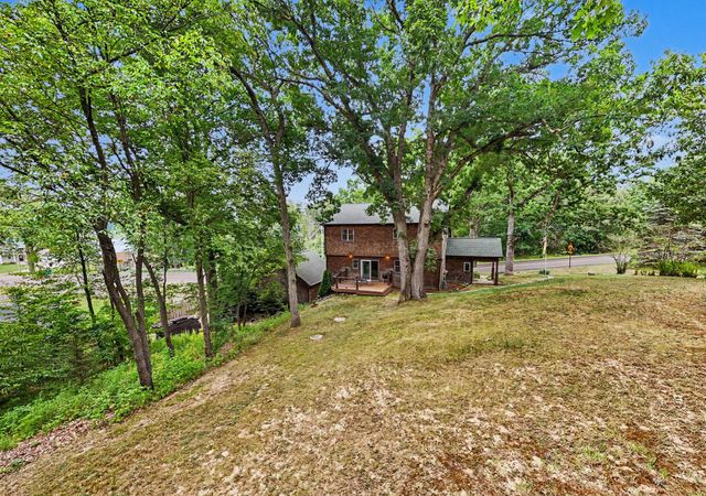 12453 Maston Lake Road, Sand Lake, MI 49343