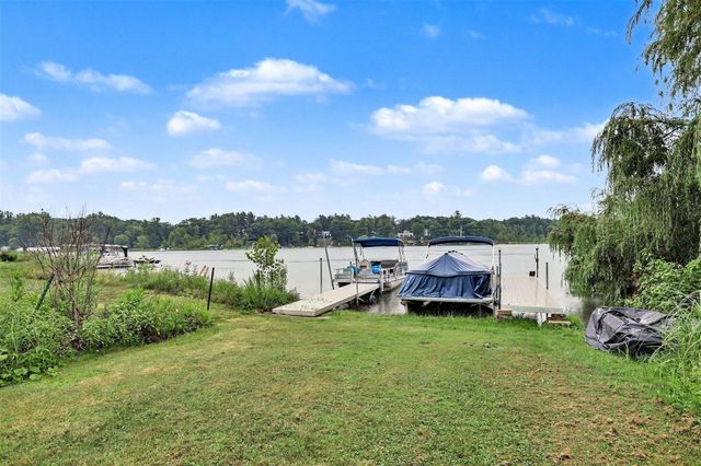 12453 Maston Lake Road, Sand Lake, MI 49343