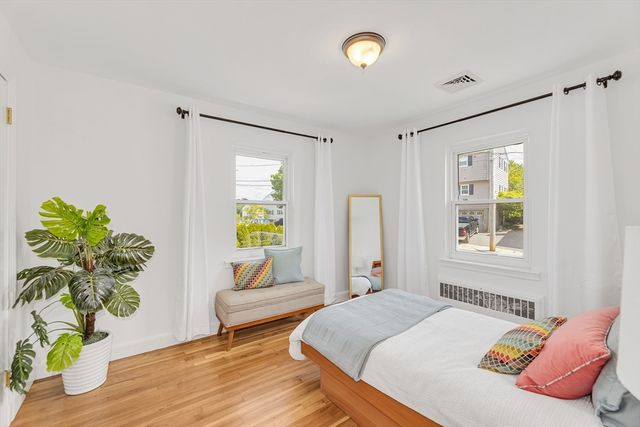 5 Spinney St, Unit 2 2, Boston, MA 02132
