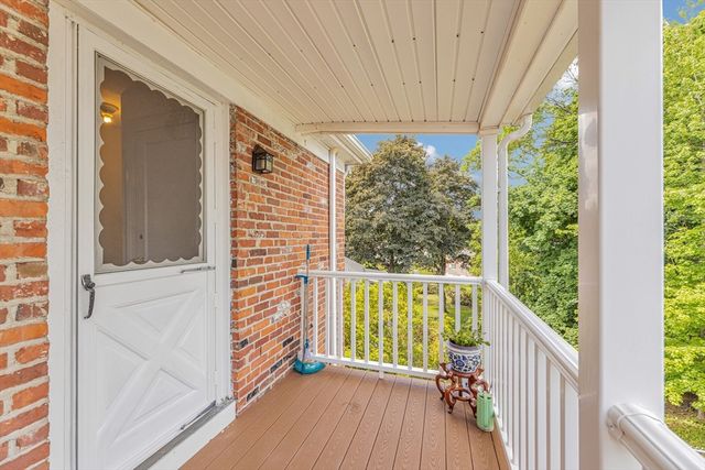 5 Spinney St, Unit 2 2, Boston, MA 02132