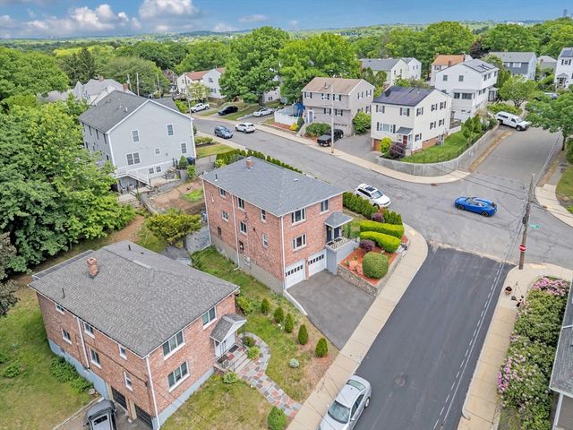 5 Spinney St, Unit 2 2, Boston, MA 02132