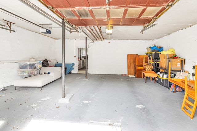 5 Spinney St, Unit 2 2, Boston, MA 02132