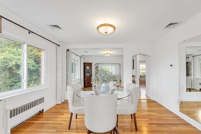 5 Spinney St, Unit 2 2, Boston, MA 02132