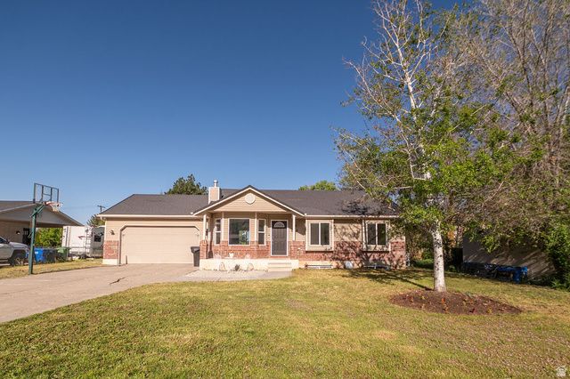 679 N 400 W, Brigham City, UT 84302