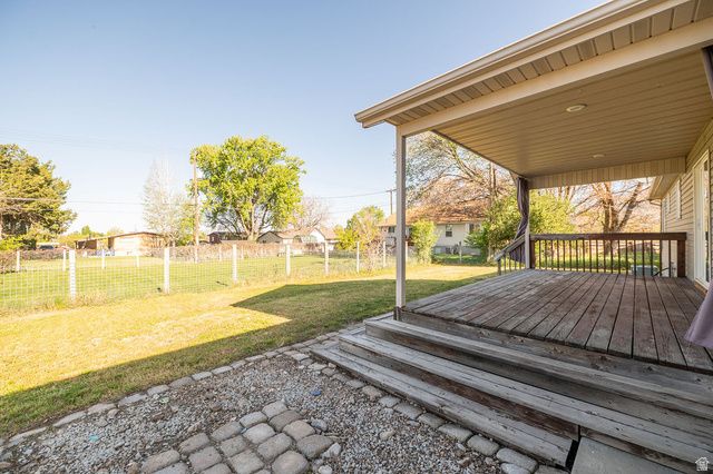 679 N 400 W, Brigham City, UT 84302