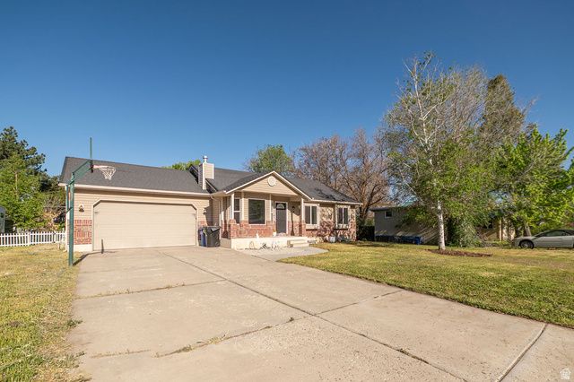 679 N 400 W, Brigham City, UT 84302